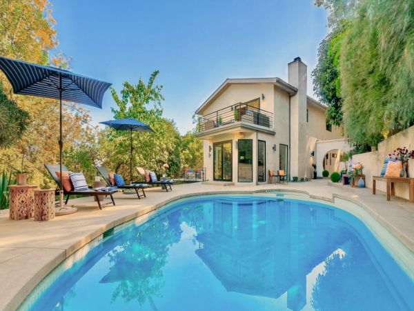 Los Angeles Home 999464