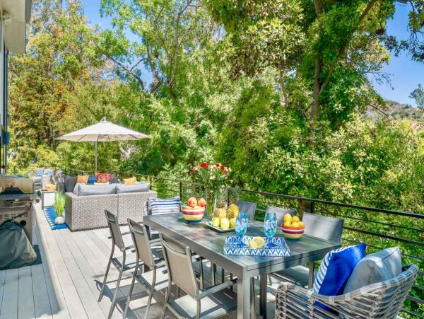 Los Angeles Home 999464