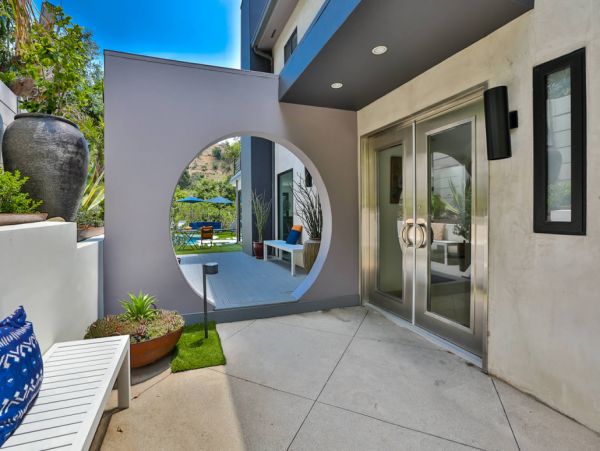 Los Angeles Home 999464