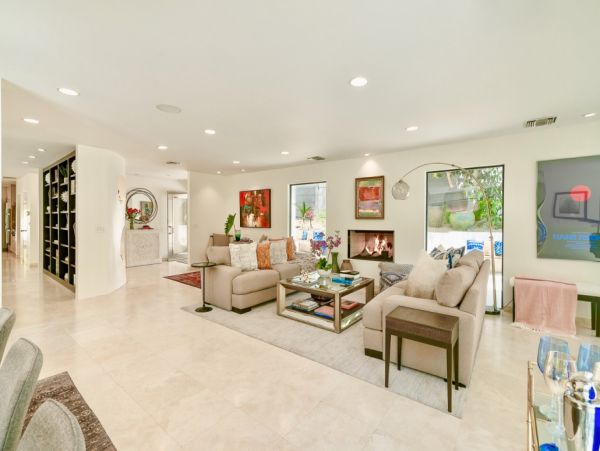 Los Angeles Home 999464
