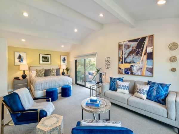 Los Angeles Home 999464