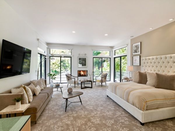 Los Angeles Home 999464