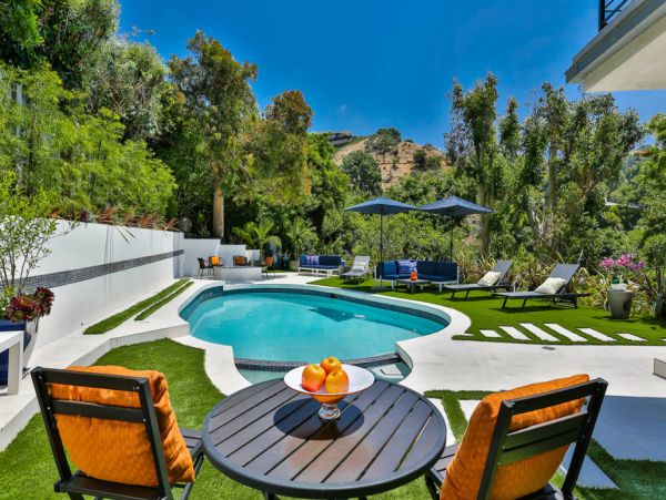 Los Angeles Home 999464