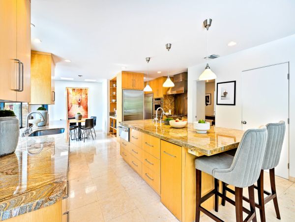 Los Angeles Home 999464