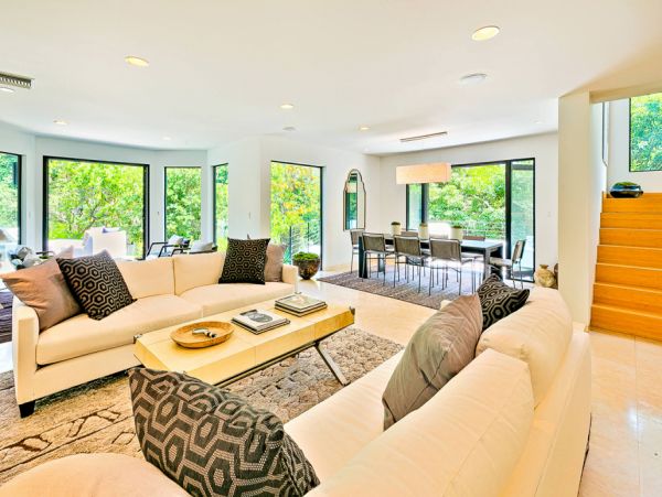 Los Angeles Home 999464