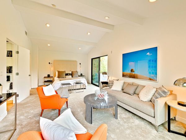Los Angeles Home 999464
