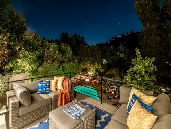 Los Angeles Home 999464