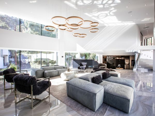 Los Angeles Home 999465