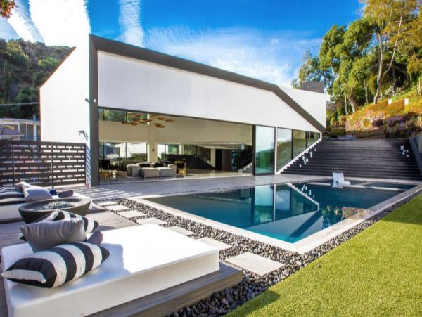 Los Angeles Home 999465