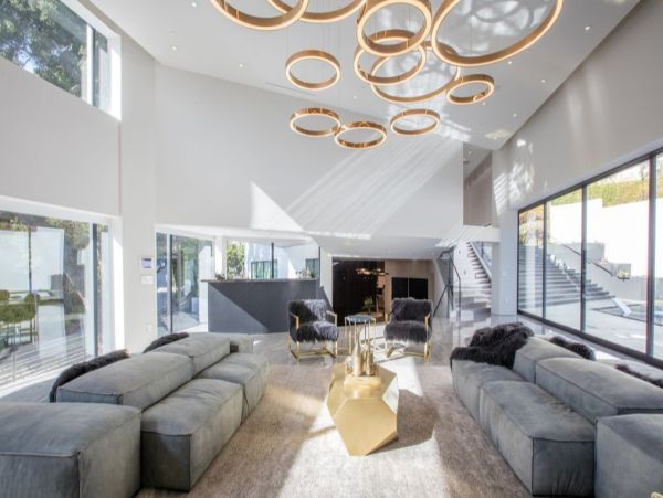 Los Angeles Home 999465