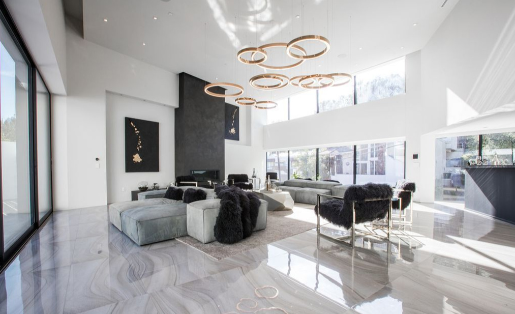 Los Angeles Home 999465