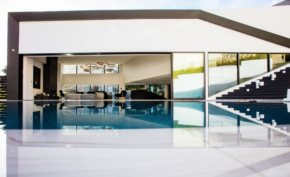 Los Angeles Home 999465