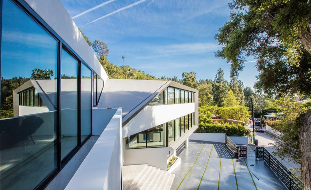 Los Angeles Home 999465