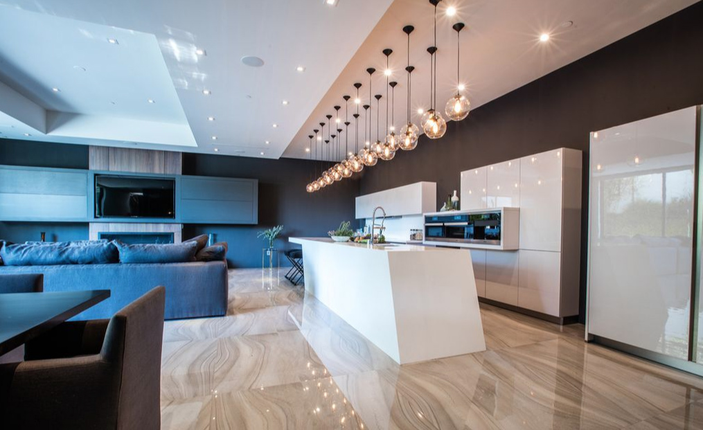 Los Angeles Home 999465