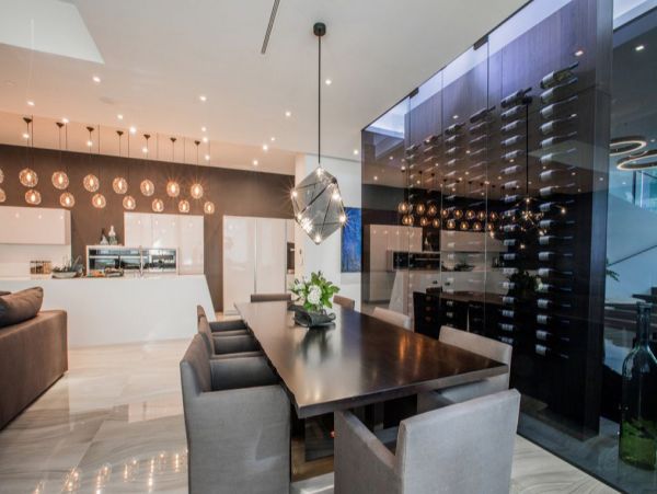 Los Angeles Home 999465