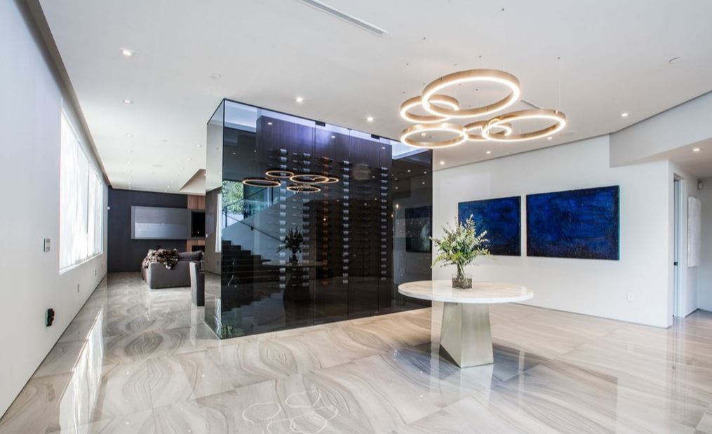 Los Angeles Home 999465