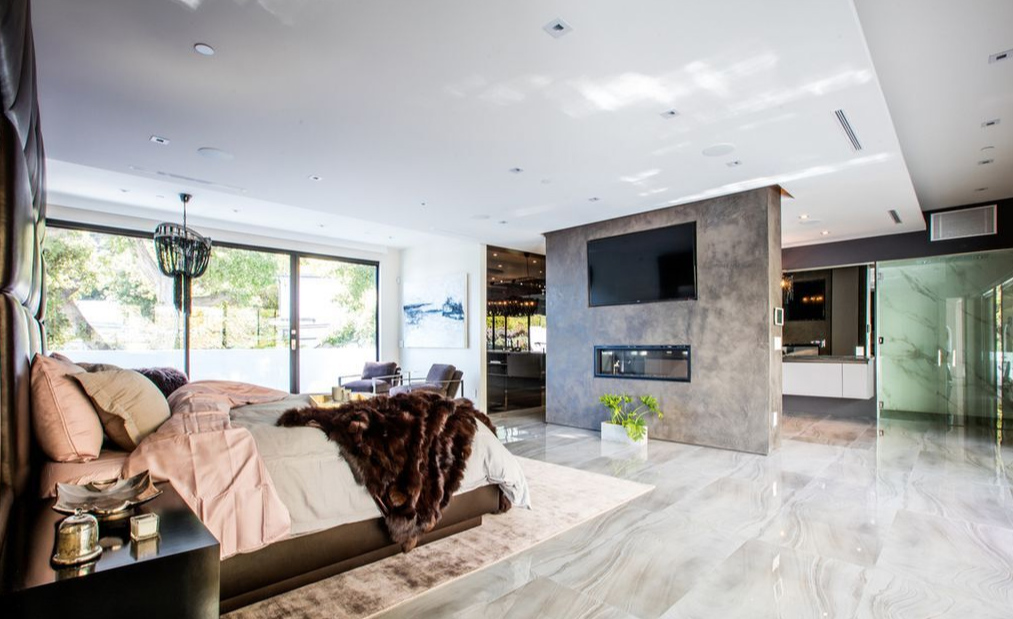 Los Angeles Home 999465