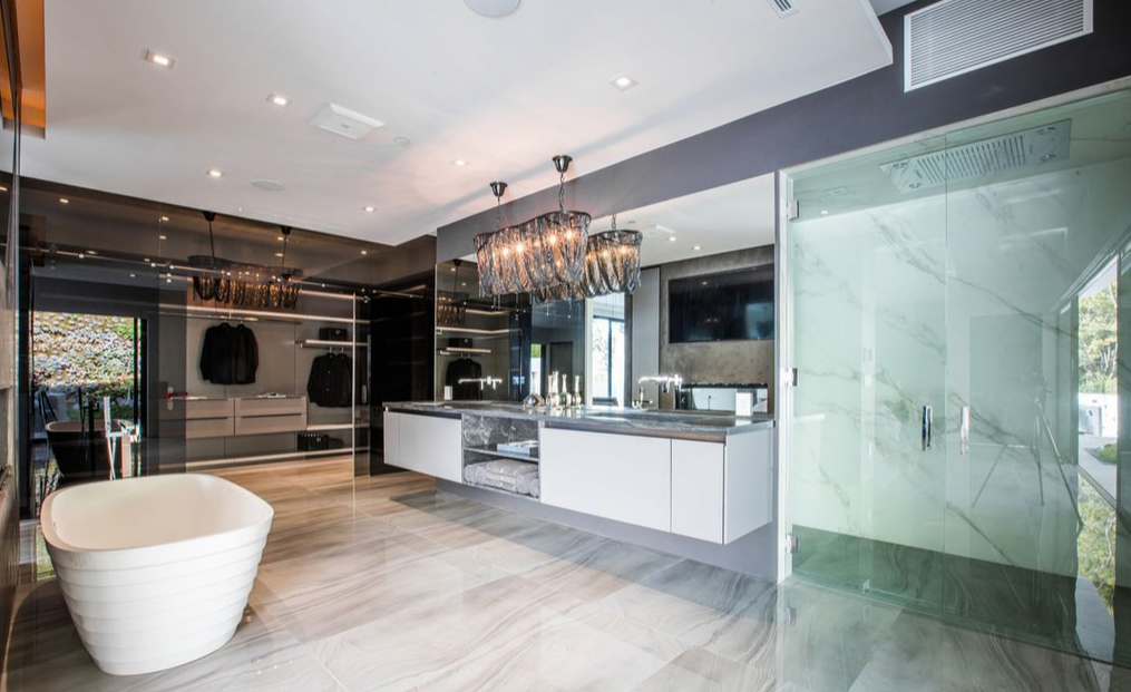 Los Angeles Home 999465