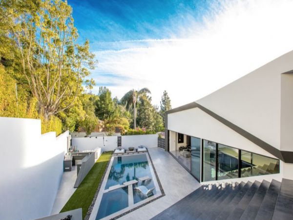 Los Angeles Home 999465