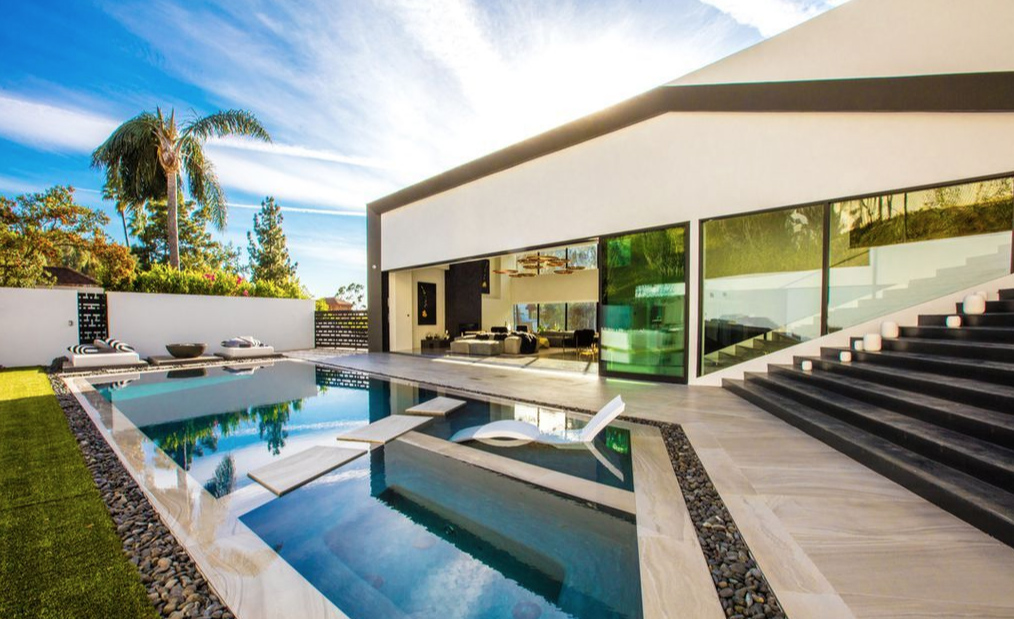 Los Angeles Home 999465