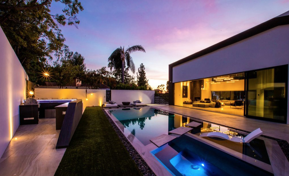 Los Angeles Home 999465