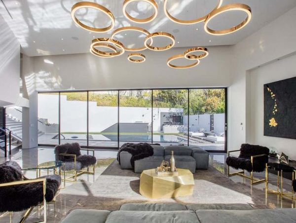 Los Angeles Home 999465