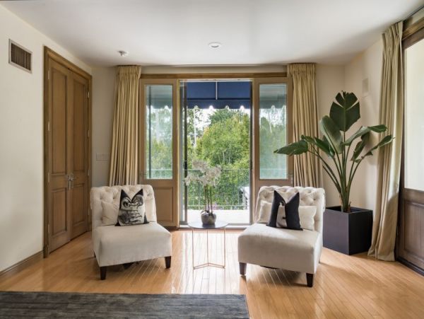 Luxury Beverly Hills 6 Bedroom Home Private Pool & Spa