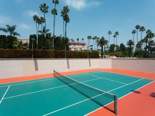 Luxury Beverly Hills 6 Bedroom Home Private Pool & Spa
