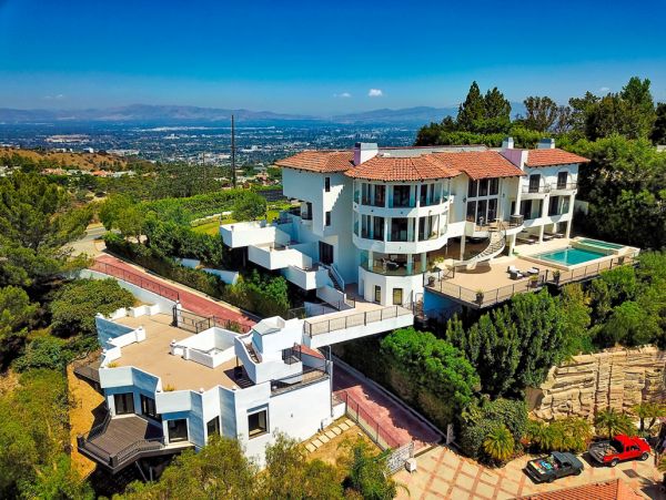 Los Angeles Home 999467