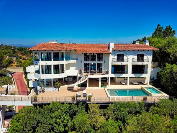Los Angeles Home 999467