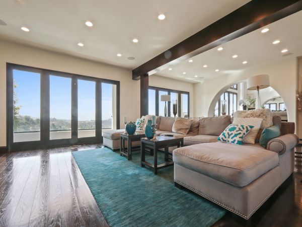 Los Angeles Home 999467