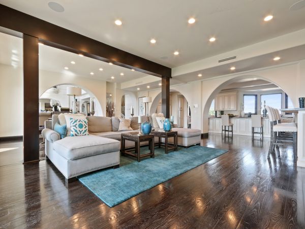 Los Angeles Home 999467