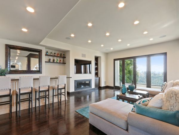 Los Angeles Home 999467