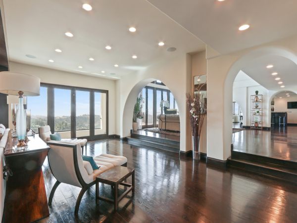 Los Angeles Home 999467