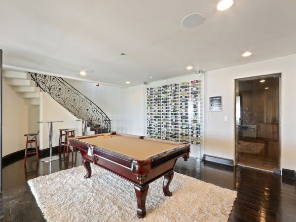 Los Angeles Home 999467