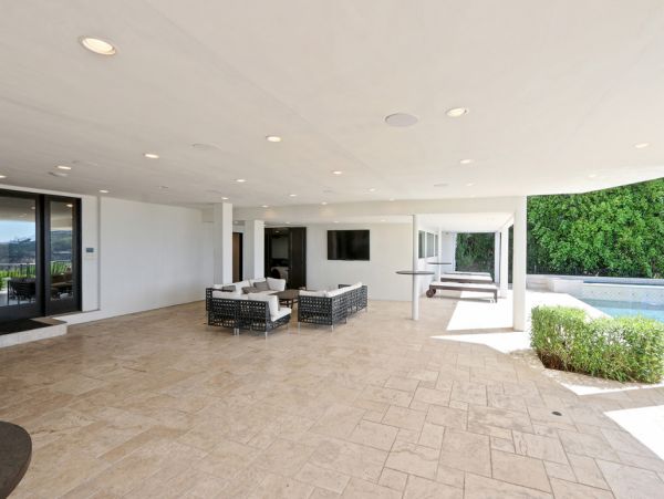 Los Angeles Home 999467