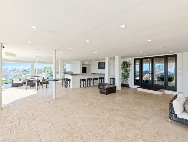 Los Angeles Home 999467