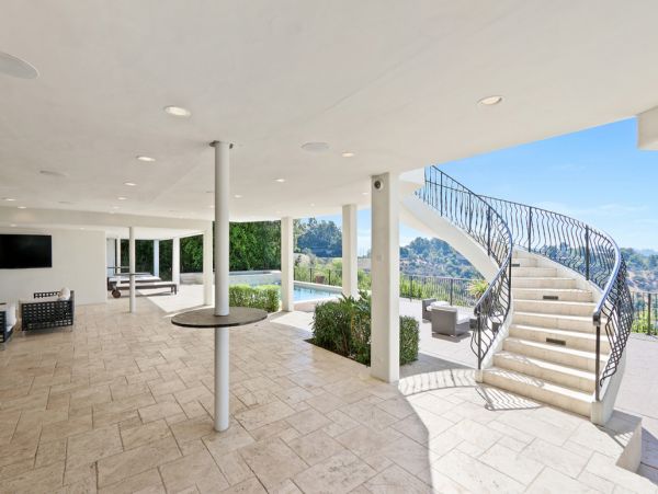 Los Angeles Home 999467