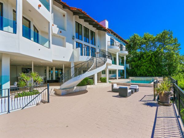 Los Angeles Home 999467