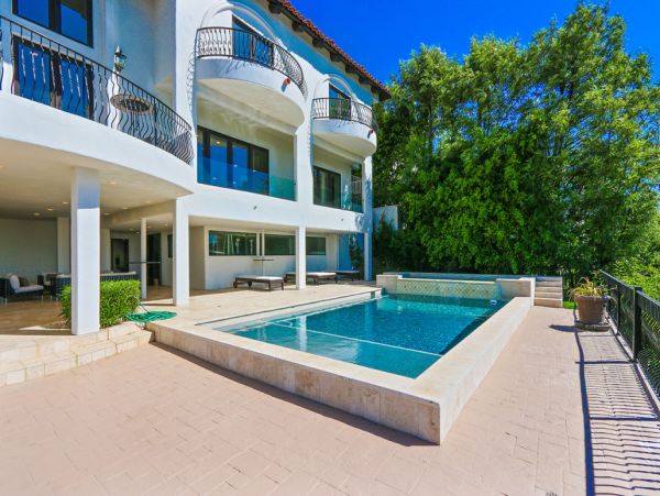 Los Angeles Home 999467