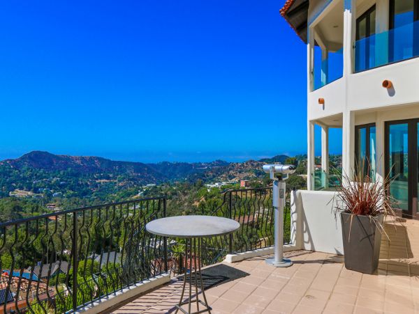 Los Angeles Home 999467