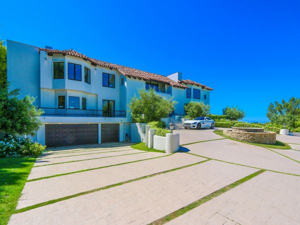 Los Angeles Home 999467