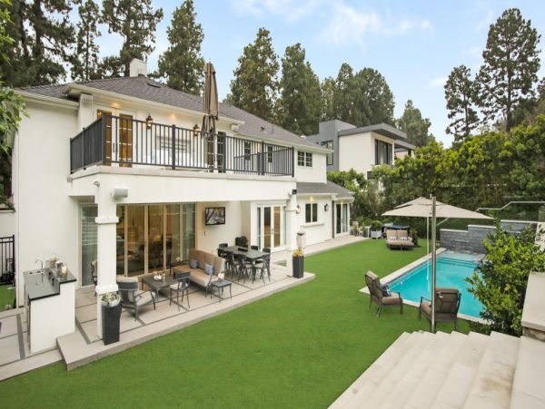 Los Angeles Home 999468