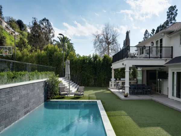 Los Angeles Home 999468