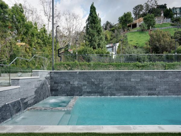 Los Angeles Home 999468