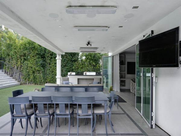 Los Angeles Home 999468