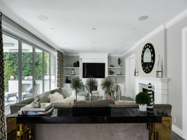Los Angeles Home 999468