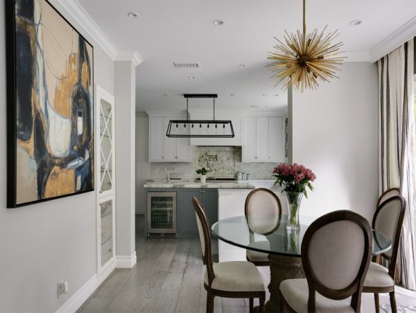 Los Angeles Home 999468