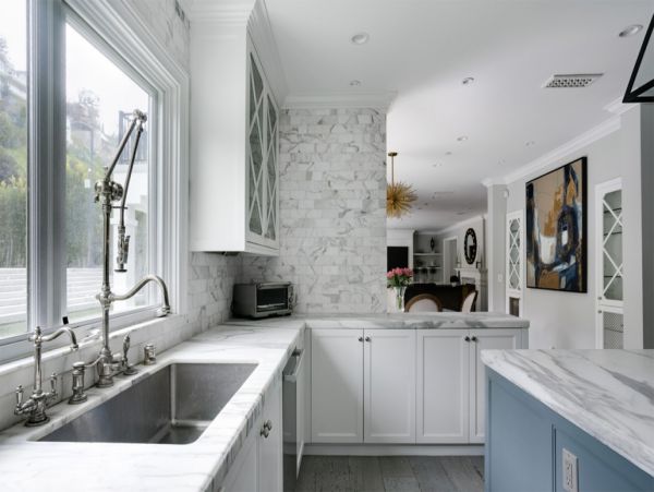 Los Angeles Home 999468