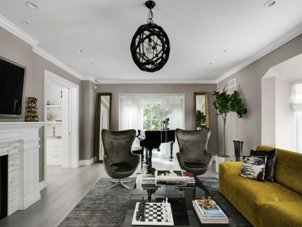Los Angeles Home 999468